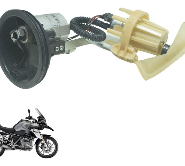 Bomba Combustível Bmw R1200 R 1200 Gs 13-15 Original