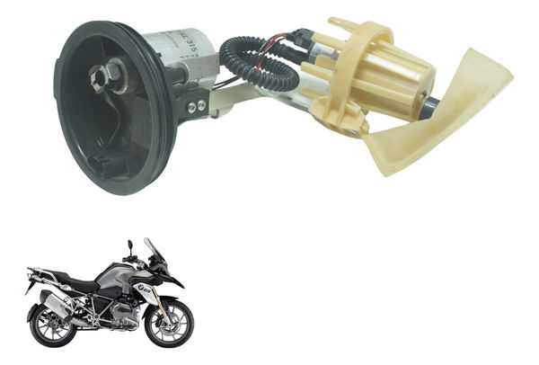 Bomba Combustível Bmw R1200 R 1200 Gs 13-15 Original