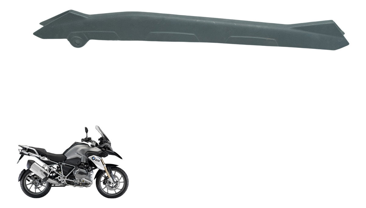 Capa Cabos Cardan Bmw R1200 R 1200 Gs 13-15 Original