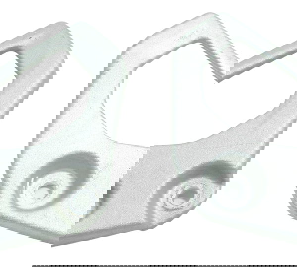 Par Protetor Calcanhar Bmw R1200 R 1200 Gs 13-15 Original Cinza