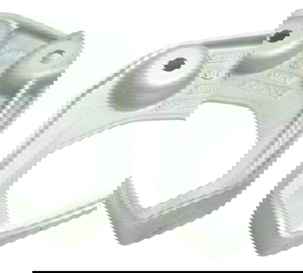 Par Protetor Calcanhar Bmw R1200 R 1200 Gs 13-15 Original Cinza