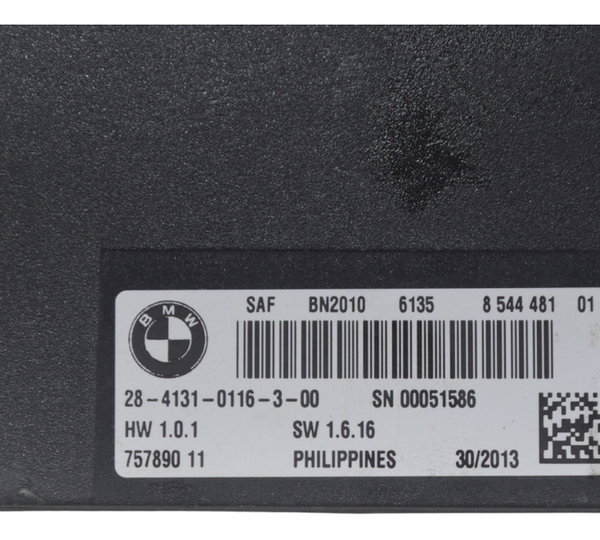 Modulo Esa C/ Detalhes Bmw R1200 R 1200 Gs 13-15 Original