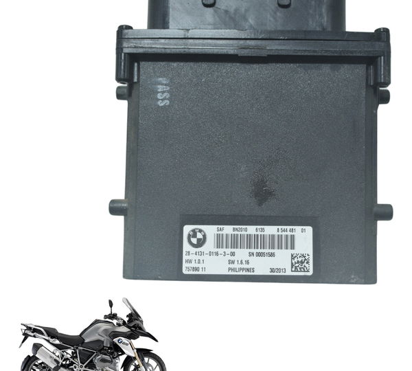 Modulo Esa C/ Detalhes Bmw R1200 R 1200 Gs 13-15 Original
