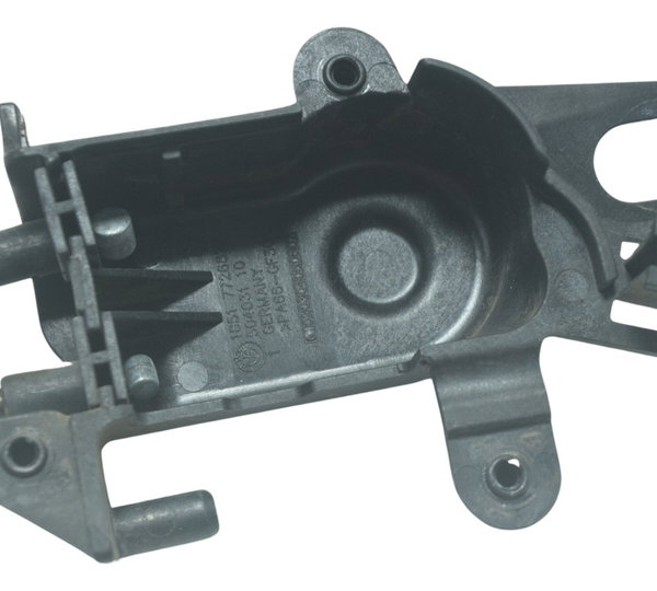 Cabo Servo Motor Bmw R1200 R 1200 Gs 13-15 Original