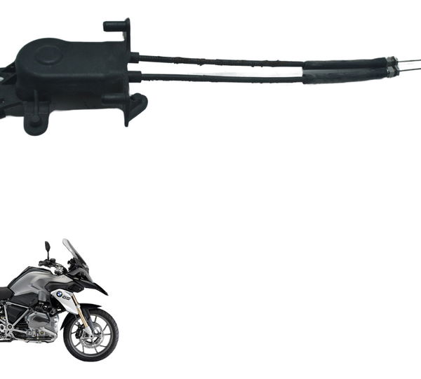 Cabo Servo Motor Bmw R1200 R 1200 Gs 13-15 Original