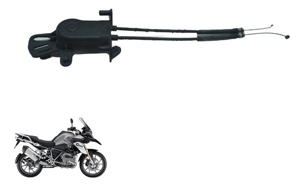 Cabo Servo Motor Bmw R1200 R 1200 Gs 13-15 Original