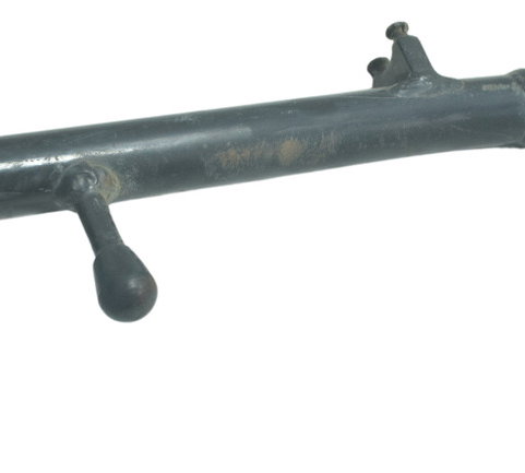 Pedal Descanso Lateral Bmw R1200 R 1200 Gs 13-15 Original