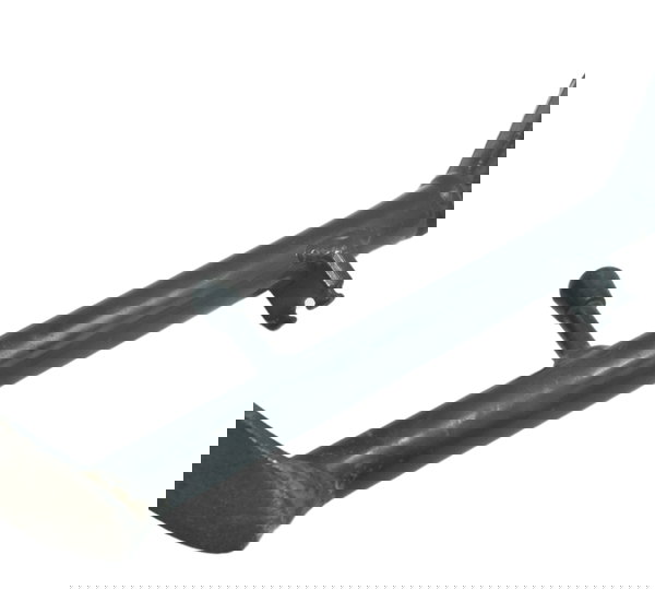 Pedal Descanso Lateral Bmw R1200 R 1200 Gs 13-15 Original