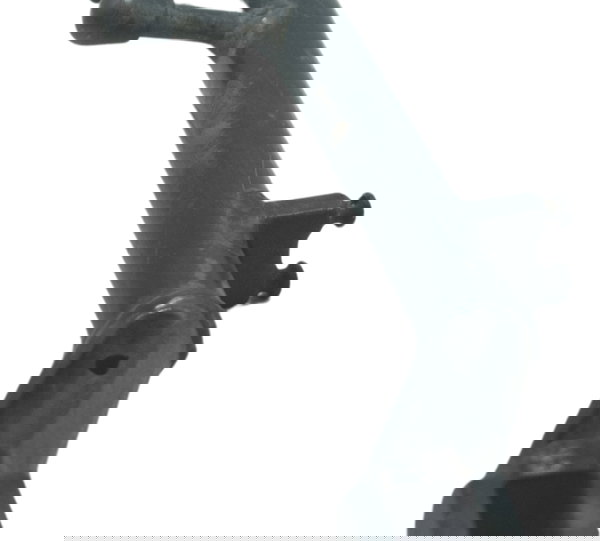 Pedal Descanso Lateral Bmw R1200 R 1200 Gs 13-15 Original