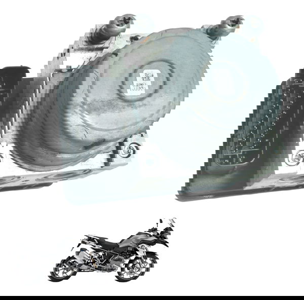 Modulo Abs Bmw R1200 R 1200 Gs 13-15 Original