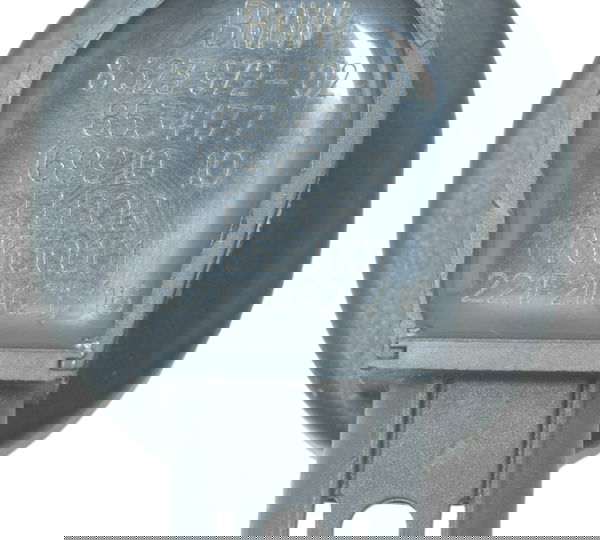 Bobina Ignição Bmw S 1000 R 2017 Original