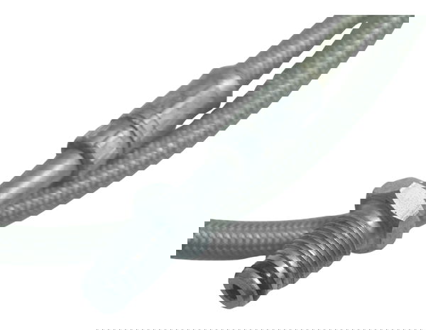 Flexível Embreagem Bmw R1200 R 1200 Gs 13-15 Original