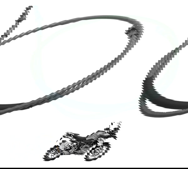 Flexível Embreagem Bmw R1200 R 1200 Gs 13-15 Original