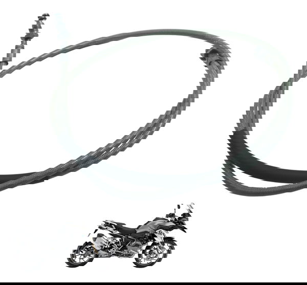 Flexível Embreagem Bmw R1200 R 1200 Gs 13-15 Original