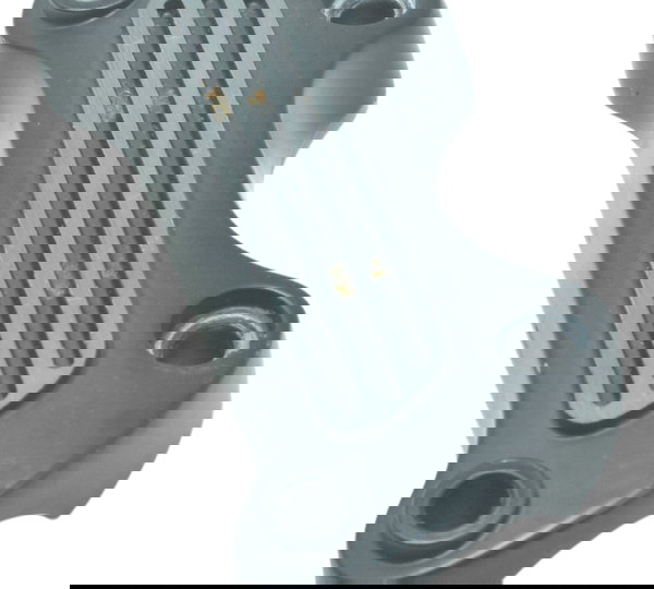 Tampa Riser Guidão Harley 883 08-11 Original