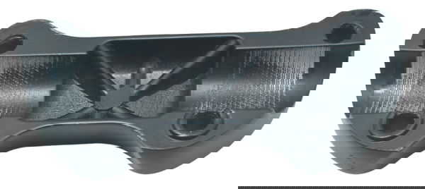 Tampa Riser Guidão Harley 883 08-11 Original