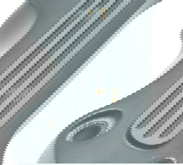 Tampa Riser Guidão Harley 883 08-11 Original