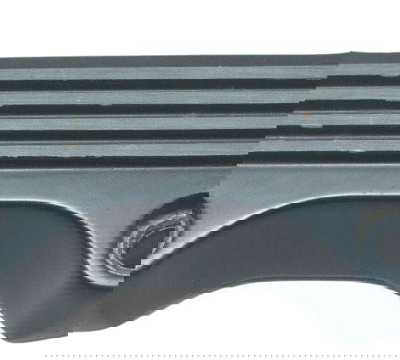 Tampa Riser Guidão Harley 883 08-11 Original