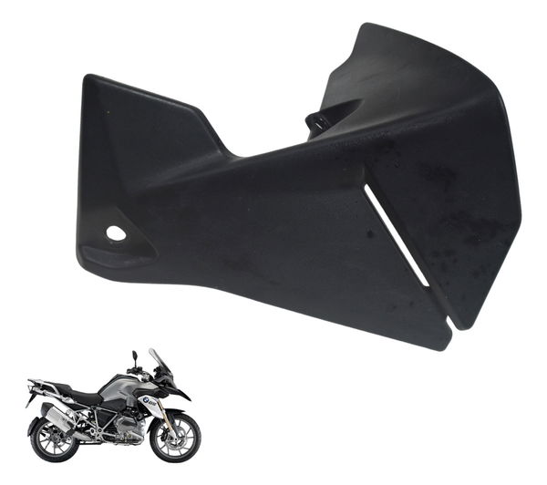 Acabamento Direito Bmw R1200 R 1200 Gs 13-15 Original