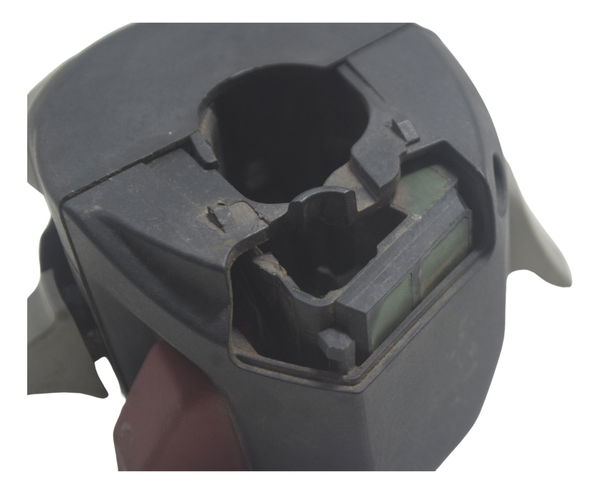 Chave Punho Luz Bmw R1200 R 1200 Gs 13-15 Original