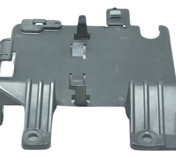 Tampa Caixa Bateria Harley Touring 08-13 Original