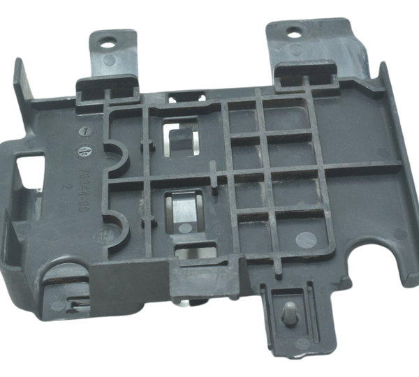 Tampa Caixa Bateria Harley Touring 08-13 Original