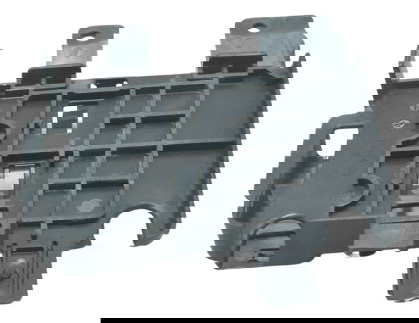 Tampa Caixa Bateria Harley Touring 08-13 Original