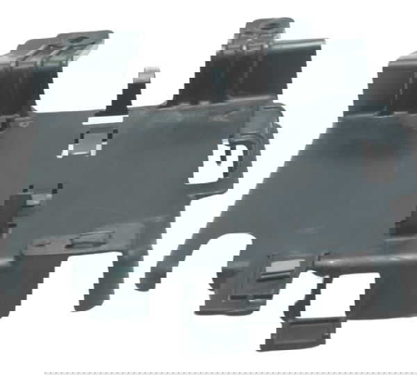 Tampa Caixa Bateria Harley Touring 08-13 Original