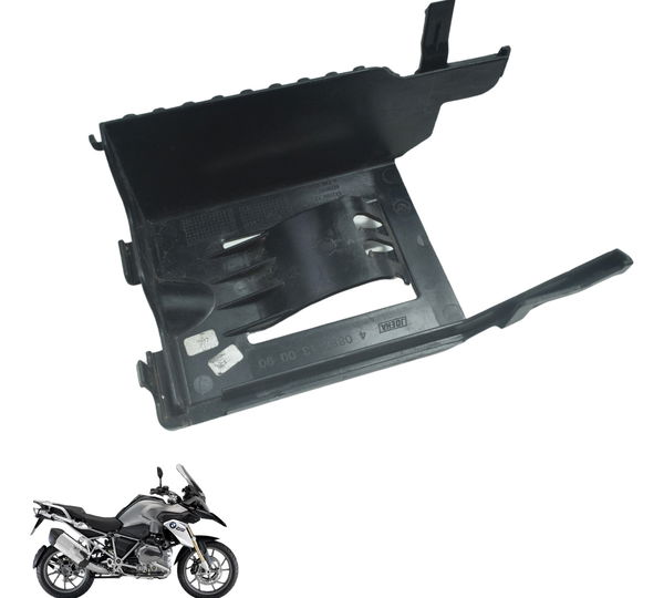 Acabamento Rele Bmw R1200 R 1200 Gs 13-15 Original