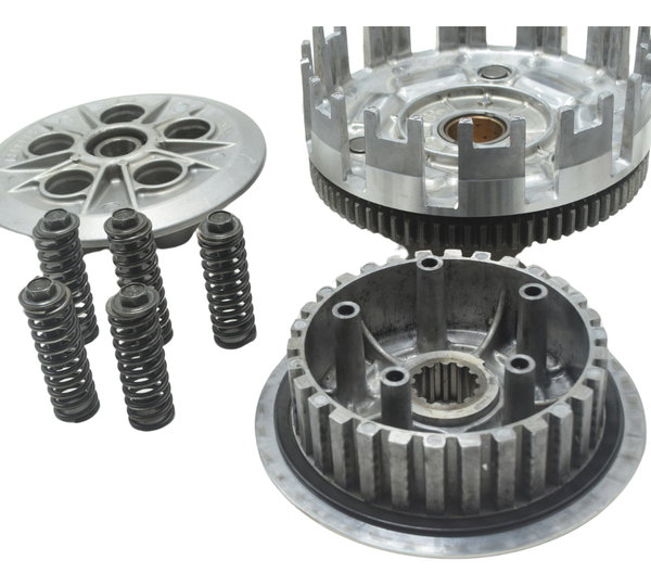 Embreagem Yamaha Xt 660 05-19 Original