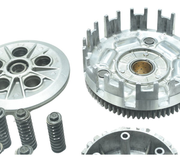 Embreagem Yamaha Xt 660 05-19 Original