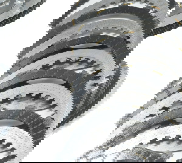 Embreagem Yamaha Xt 660 05-19 Original