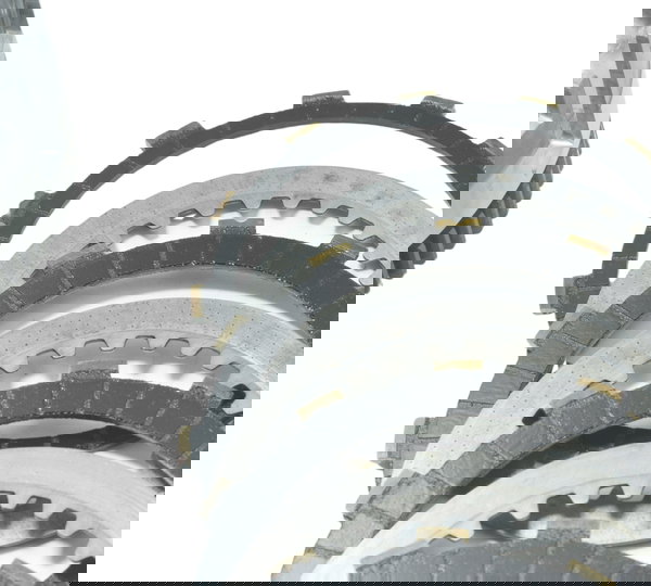 Embreagem Yamaha Xt 660 05-19 Original