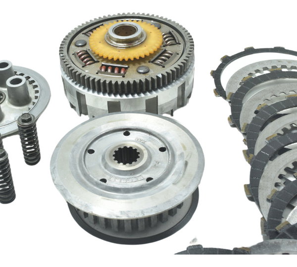 Embreagem Yamaha Xt 660 05-19 Original