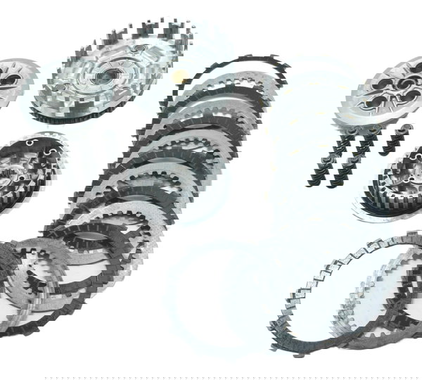 Embreagem Yamaha Xt 660 05-19 Original