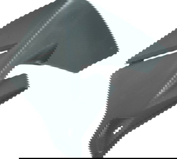 Acabamento Esquerdo Bmw R1200 R 1200 Gs 13-15 Original