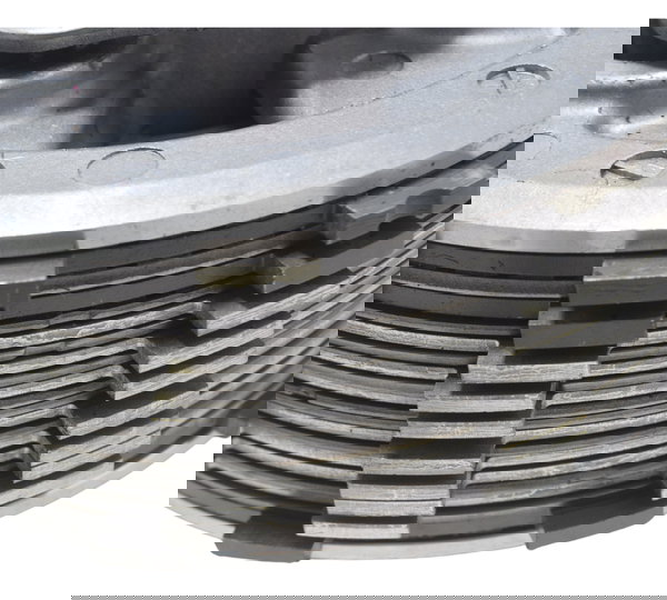 Embreagem Completa Harley Touring Road Glide 114 Original