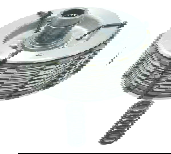 Embreagem Completa Harley Touring Road Glide 114 Original