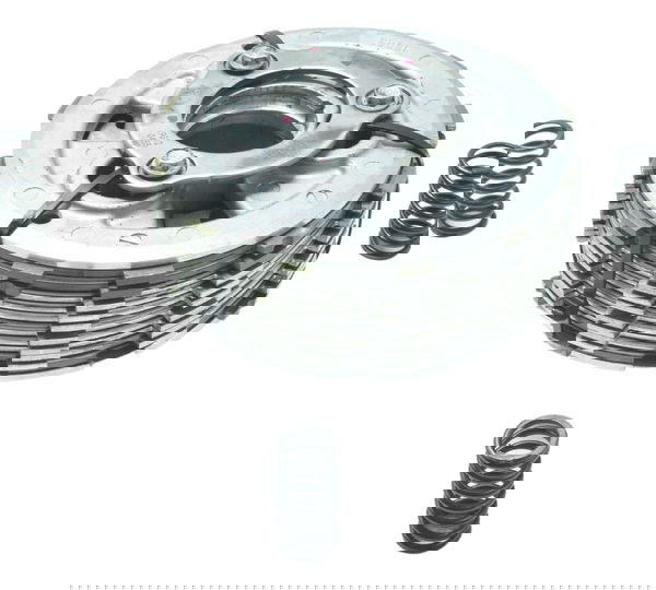 Embreagem Completa Harley Touring Road Glide 114 Original