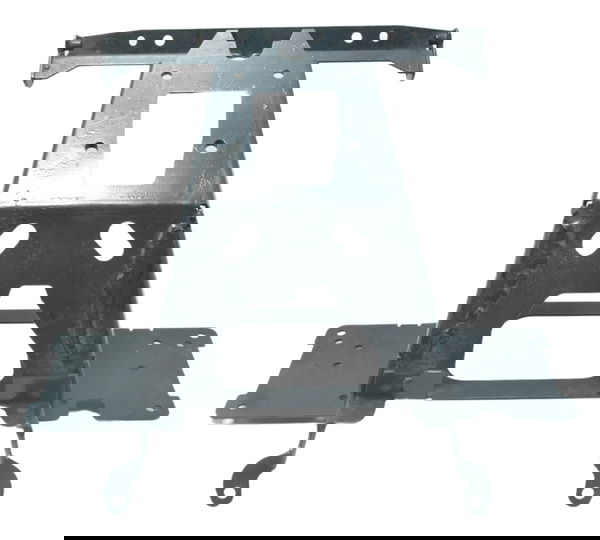 Aranha Farol Paralelo Harley Touring Road Glide 114 M8