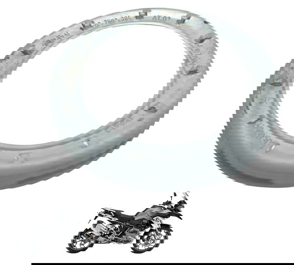 Flange Bomba Combustível Bmw R1200 R 1200 Gs 13-15 Original