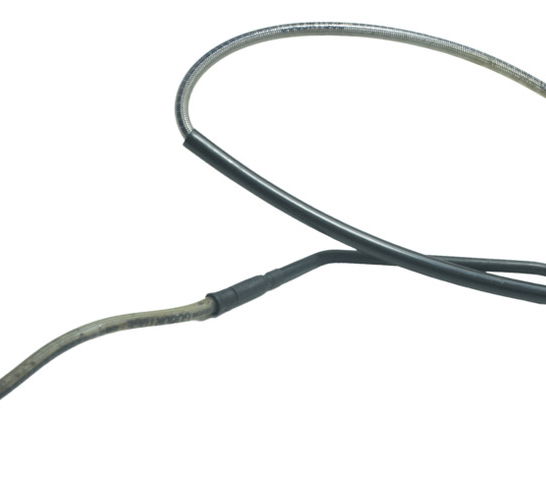 Flexível Freio Dianteiro Bmw R1200 R 1200 Gs 13-15 Original