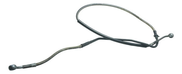 Flexível Freio Dianteiro Bmw R1200 R 1200 Gs 13-15 Original