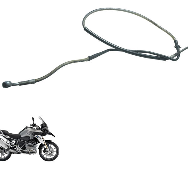 Flexível Freio Dianteiro Bmw R1200 R 1200 Gs 13-15 Original