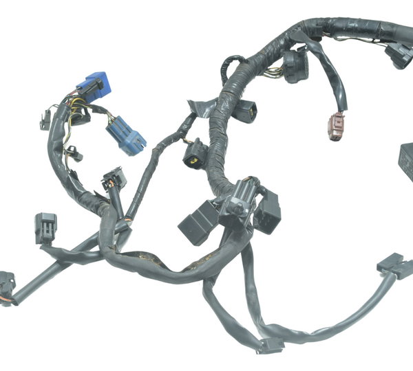 Chicote Principal Suzuki Bandit 650 N 2011 Original