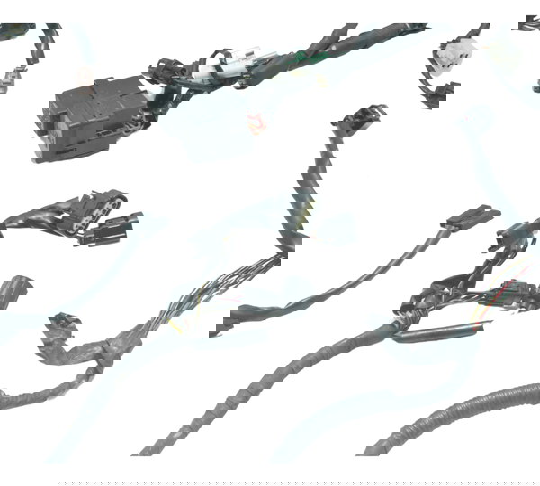 Chicote Principal Suzuki Bandit 650 N 2011 Original