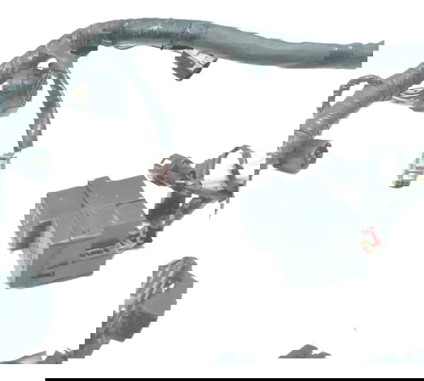 Chicote Principal Suzuki Bandit 650 N 2011 Original