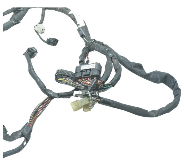 Chicote Principal Suzuki Bandit 650 N 2011 Original