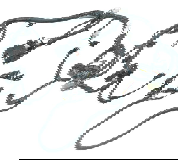 Chicote Principal Suzuki Bandit 650 N 2011 Original