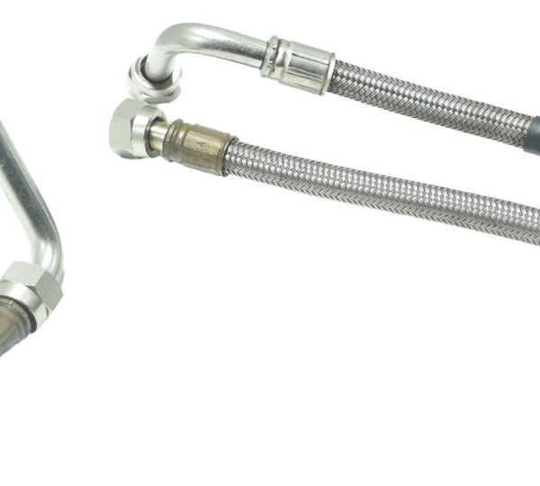 Par Mangueiras Radiador Óleo Ducati Multistrada 950 2018